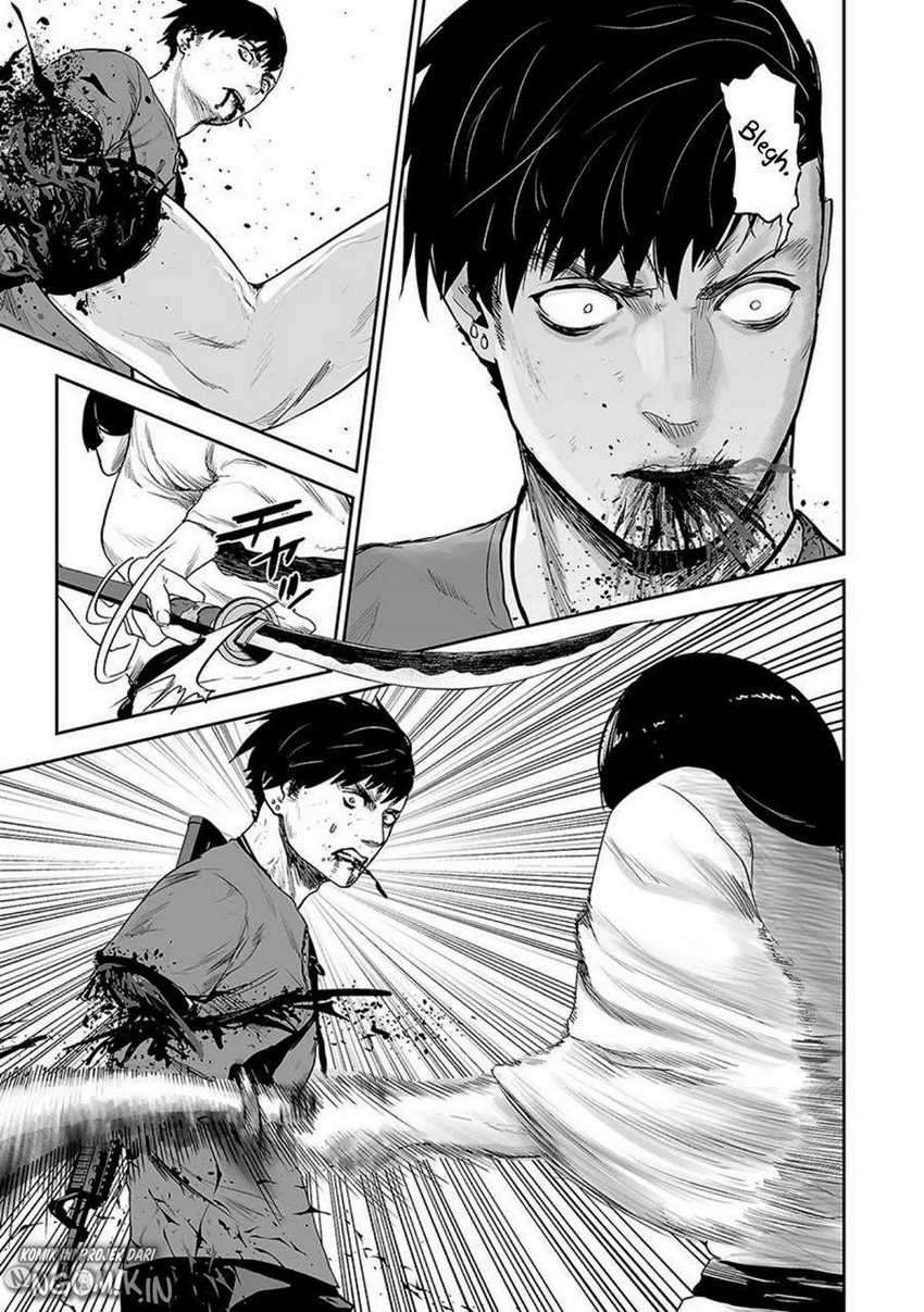 tsui no taimashi ―ender geister chapter 14 - Page 4