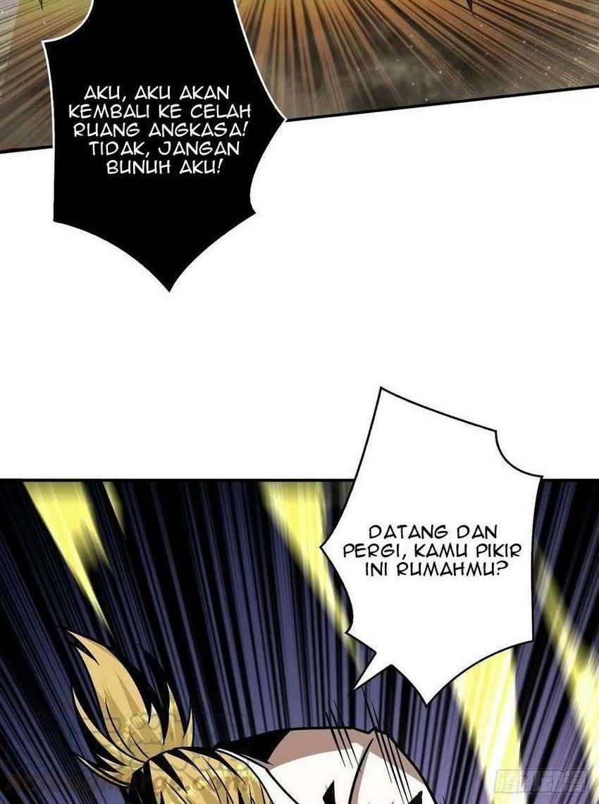 King Account At The Start Chapter 41 Gambar 18