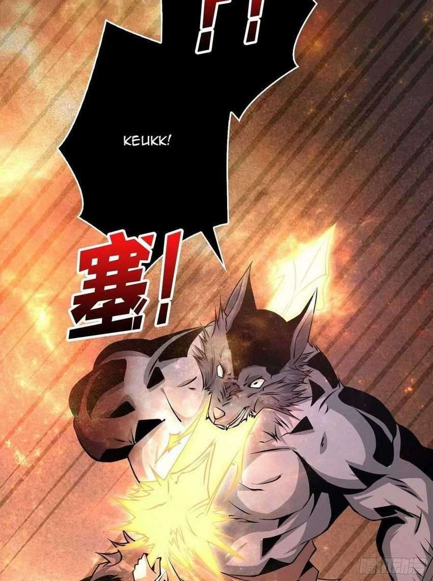 King Account At The Start Chapter 41 Gambar 9