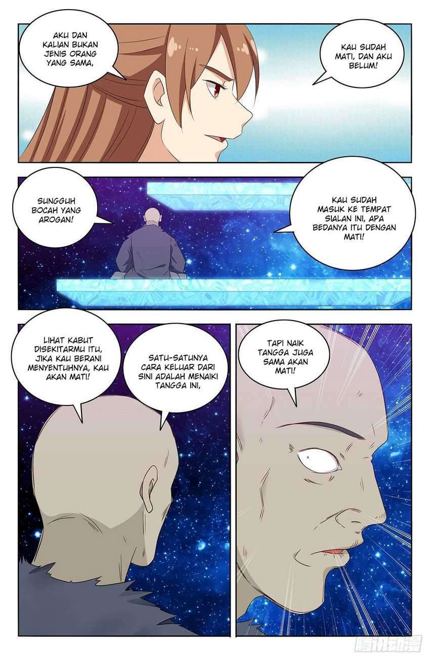 Strongest Anti M.E.T.A Chapter 417 Gambar 12