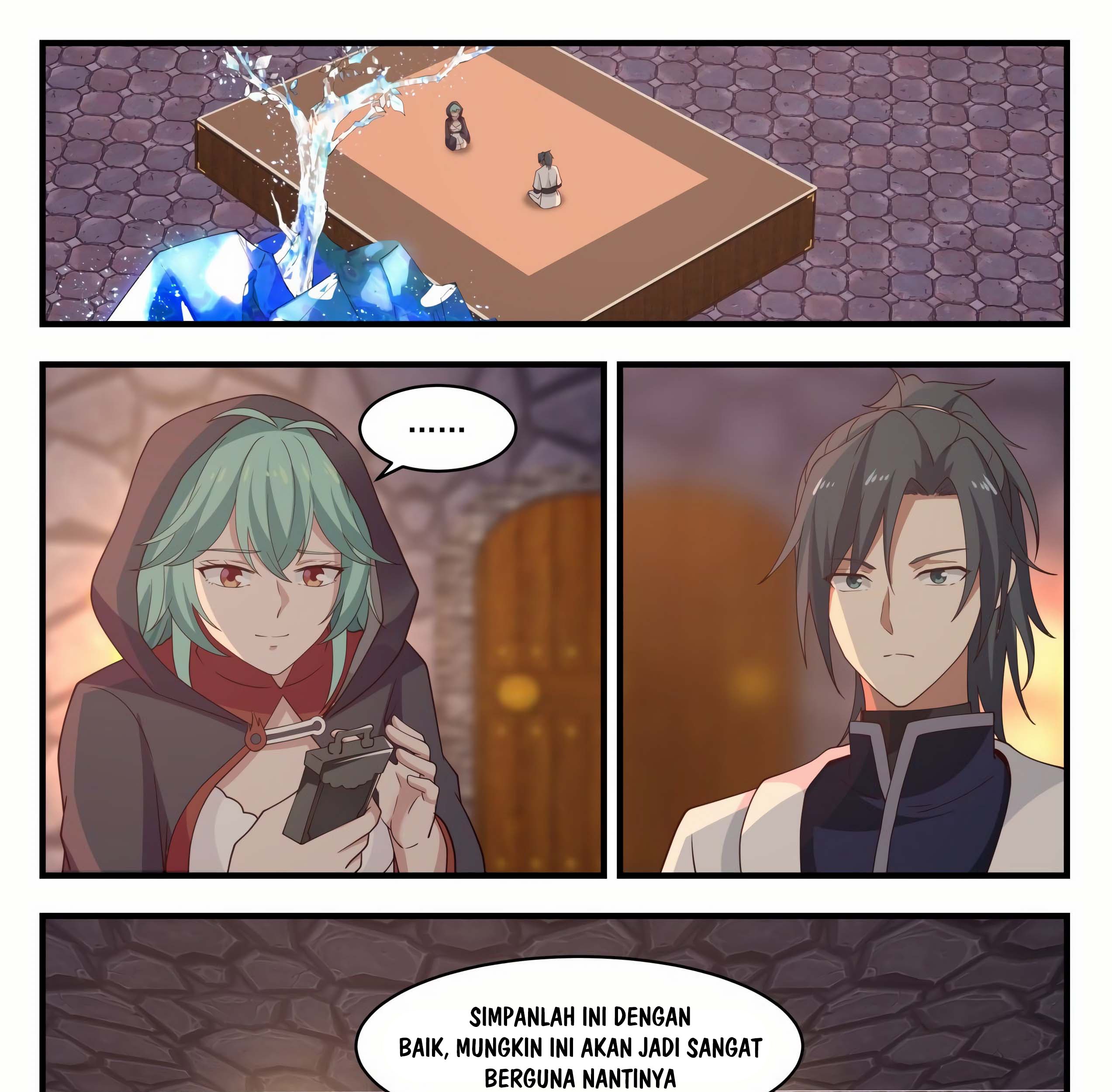 Martial Peak Part 1 Chapter 1276 - https://img.komiku.org/wp-content/uploads/2391041-4_part1.jpg