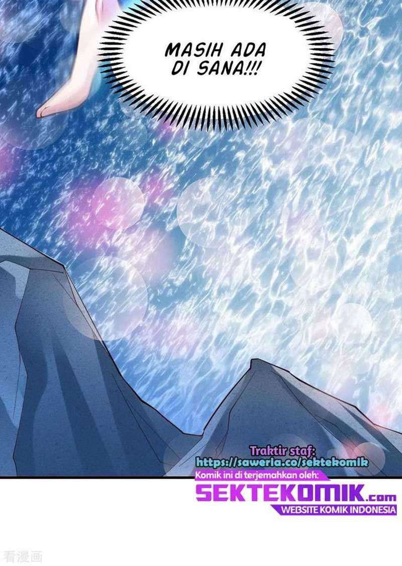 Son in Law Does Cheap Cultivation Chapter 96 Gambar 13