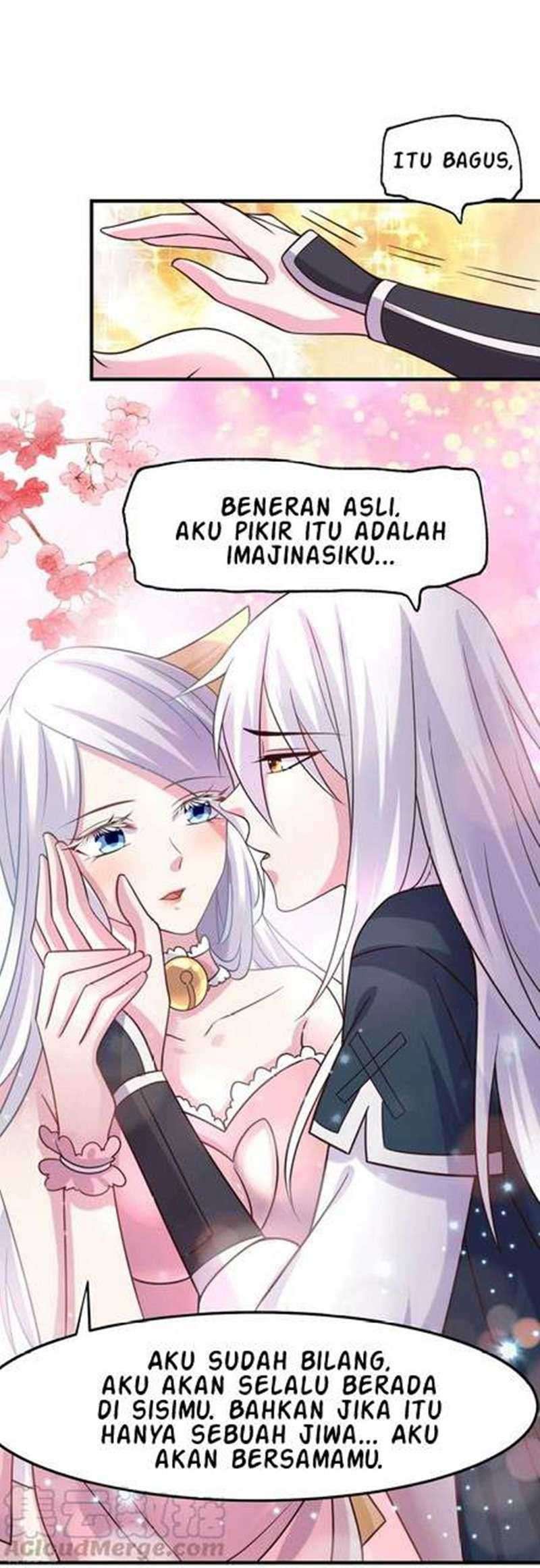 Son in Law Does Cheap Cultivation Chapter 96 Gambar 18