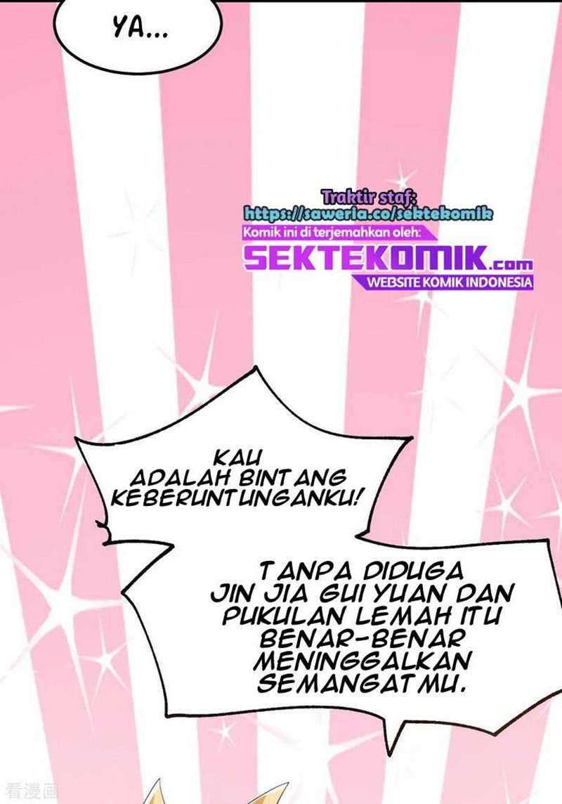 Son in Law Does Cheap Cultivation Chapter 96 Gambar 23