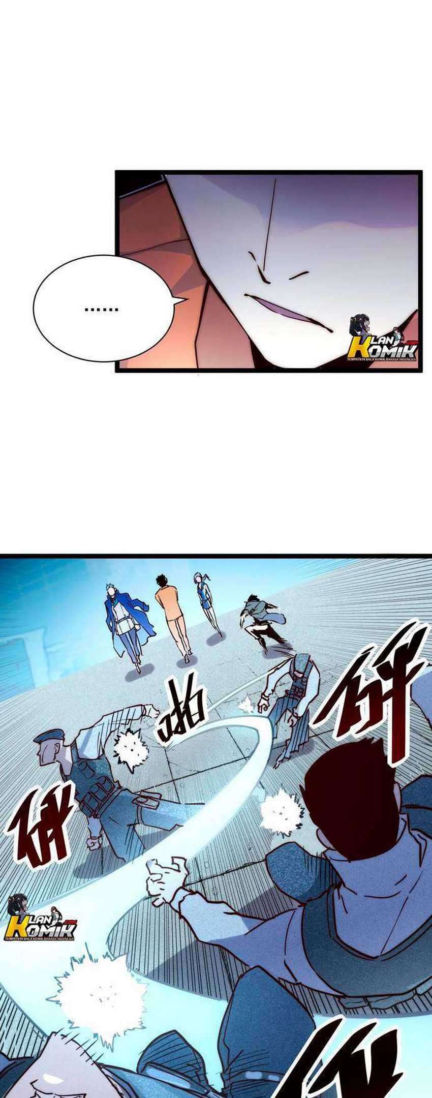Rise From The Rubble Chapter 14 Gambar 14