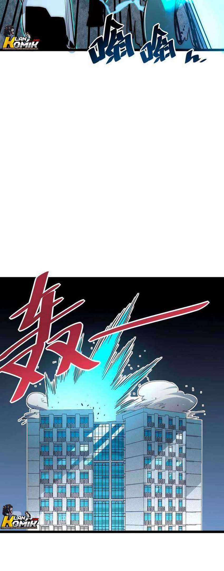 Rise From The Rubble Chapter 14 Gambar 25