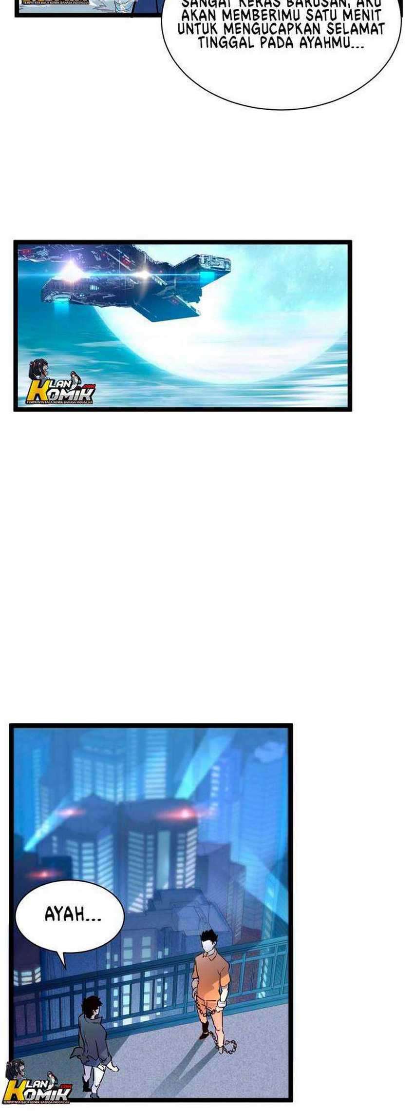 Rise From The Rubble Chapter 14 Gambar 29