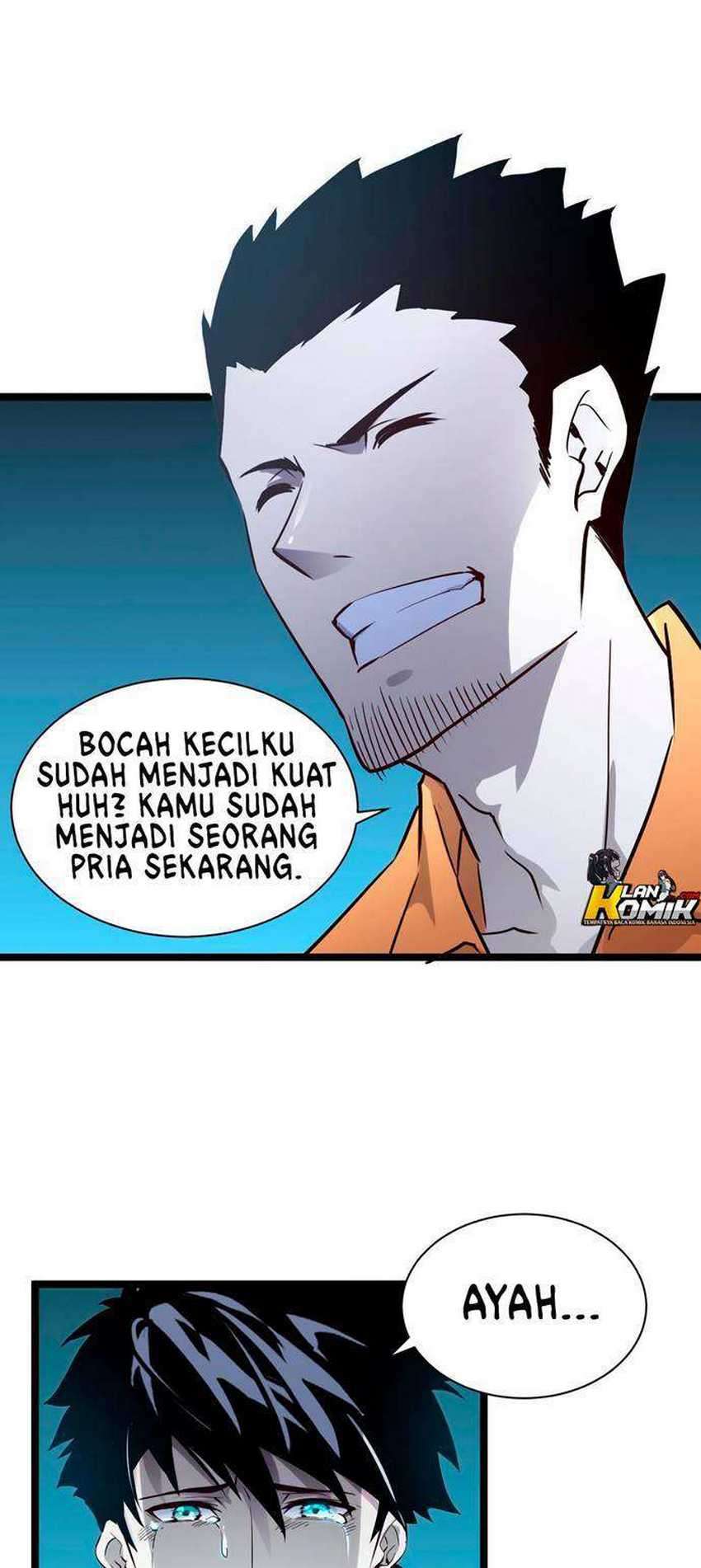 Rise From The Rubble Chapter 14 Gambar 30