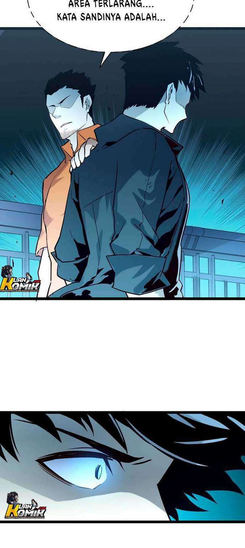 Rise From The Rubble Chapter 14 Gambar 32