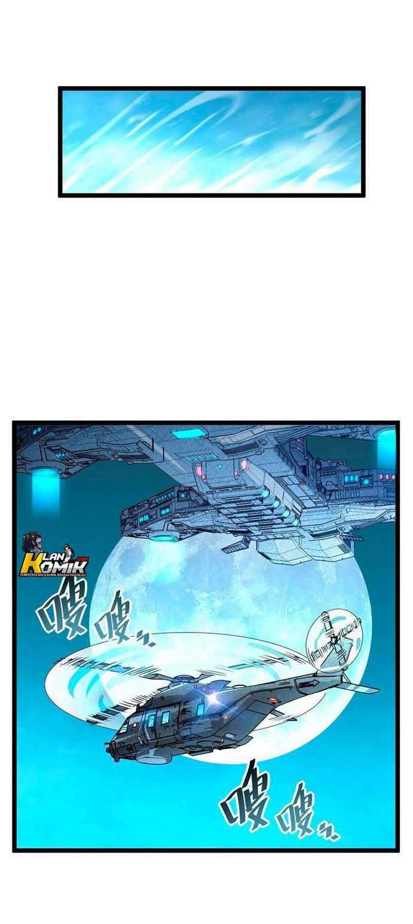 Rise From The Rubble Chapter 14 Gambar 33