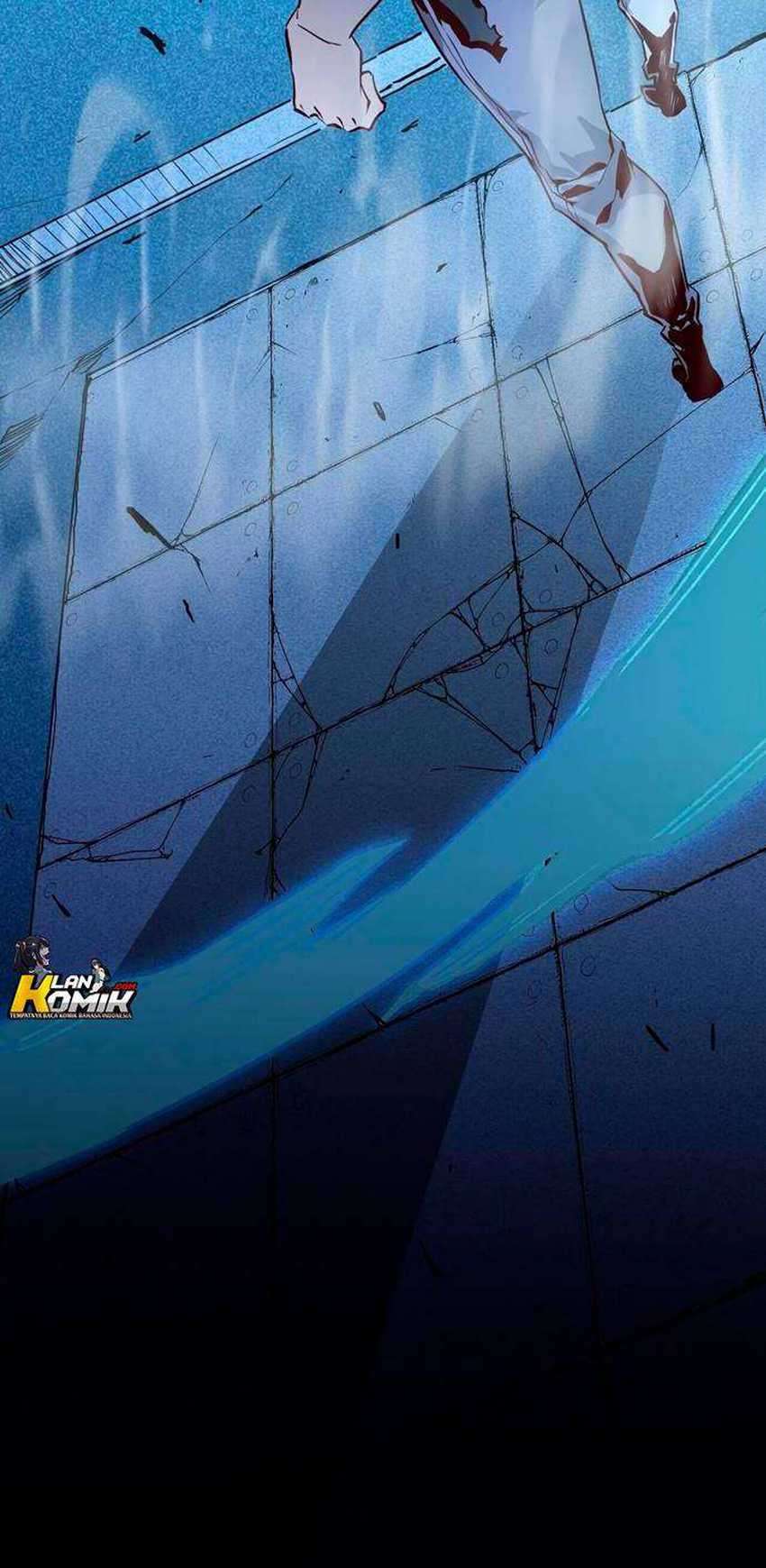 Rise From The Rubble Chapter 14 Gambar 36