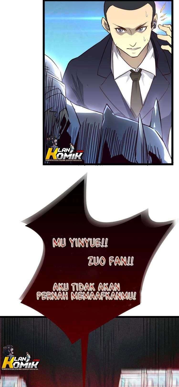 Rise From The Rubble Chapter 13 Gambar 21