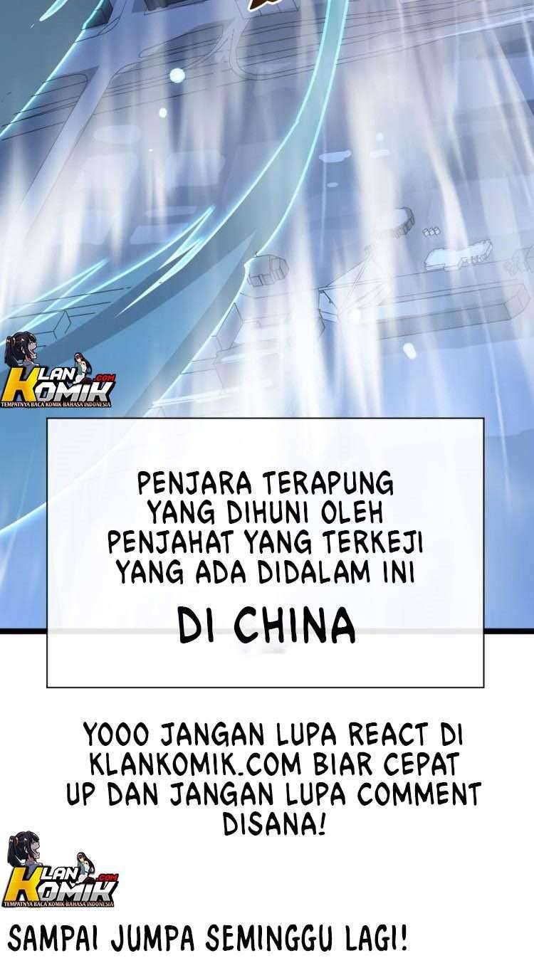 Rise From The Rubble Chapter 13 Gambar 34