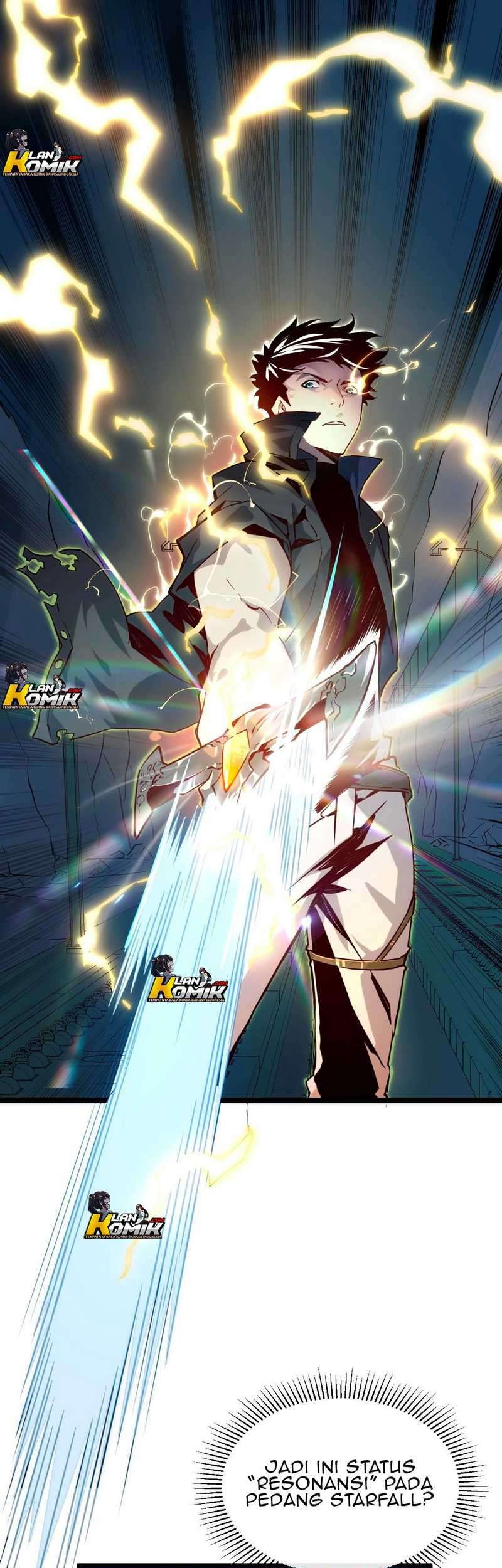 Rise From The Rubble Chapter 10 Gambar 22