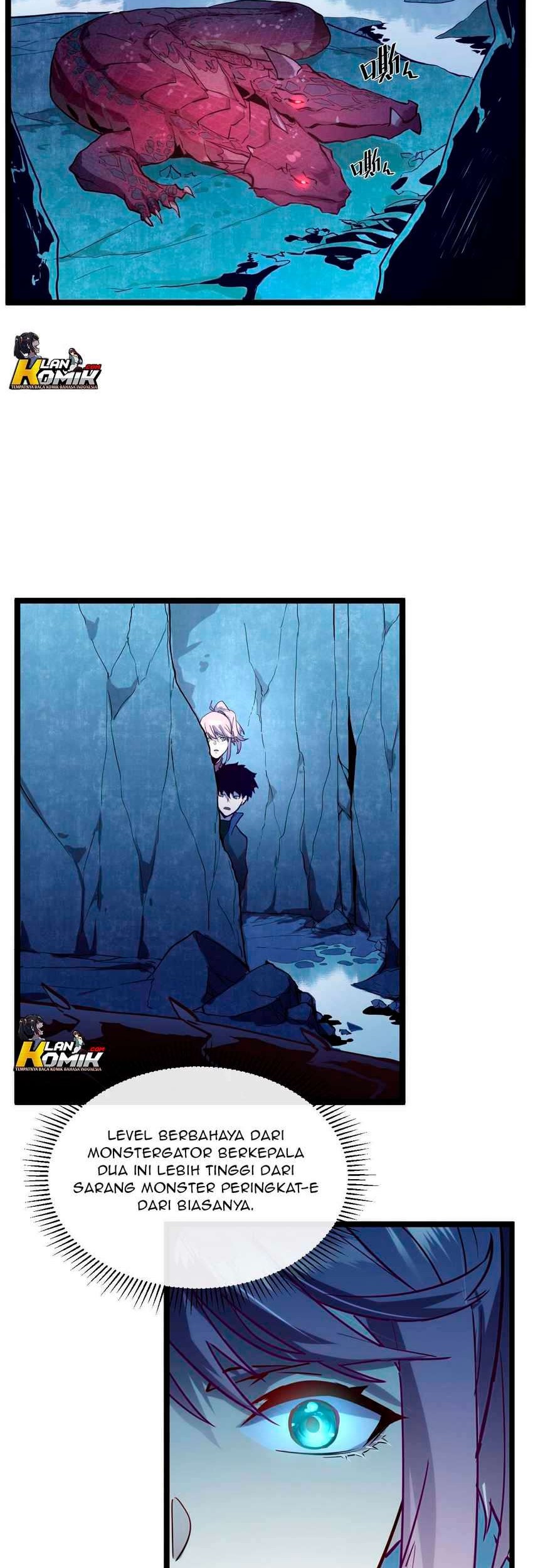 Rise From The Rubble Chapter 09 Gambar 35