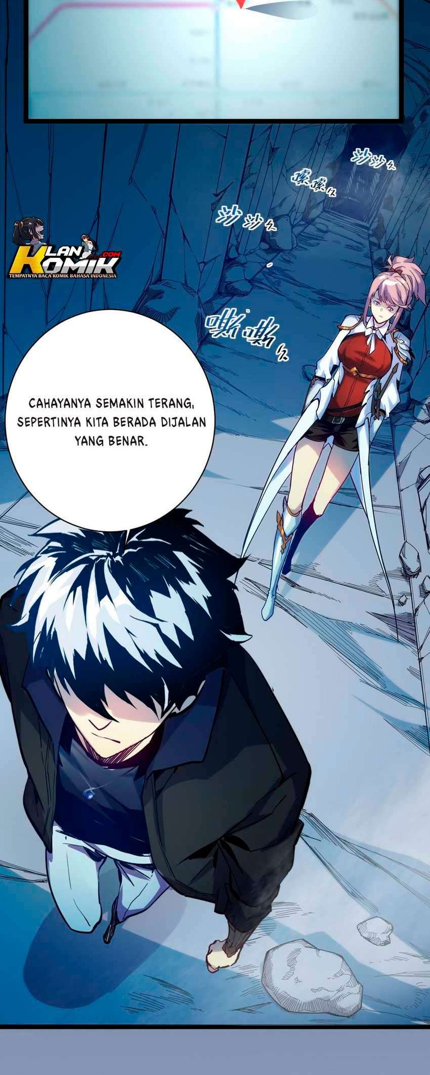 Rise From The Rubble Chapter 04 Gambar 9