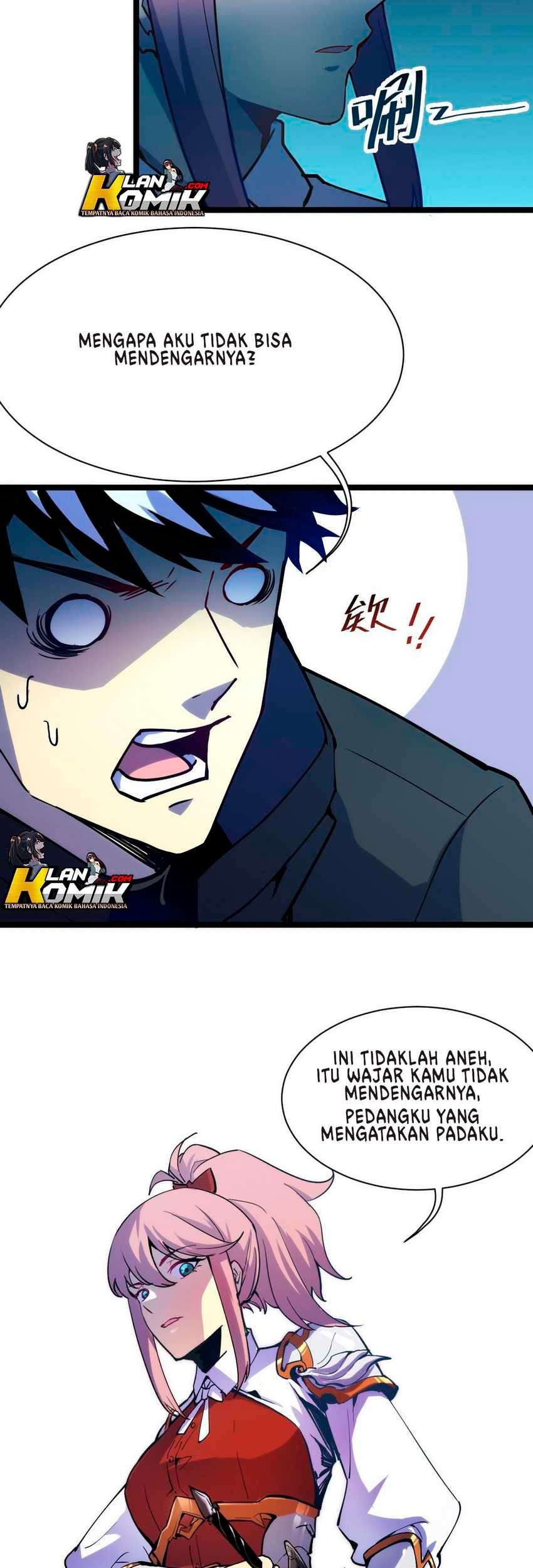 Rise From The Rubble Chapter 04 Gambar 12