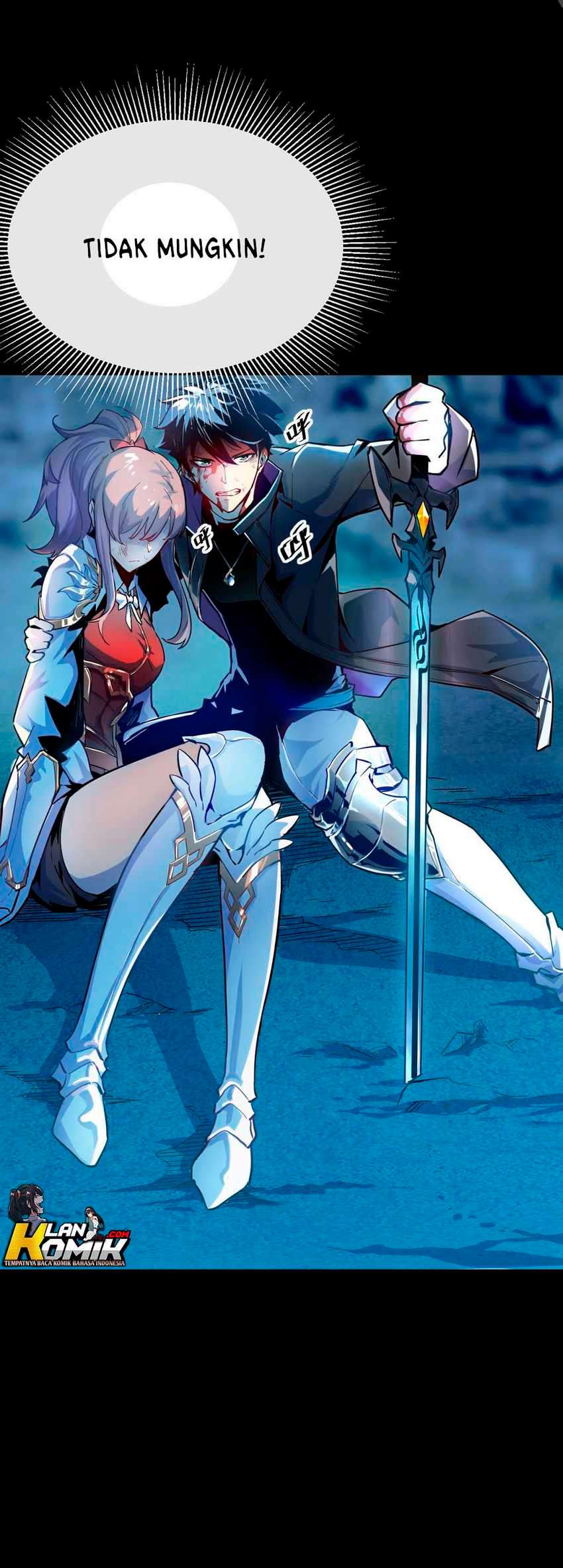 Rise From The Rubble Chapter 1 Gambar 5