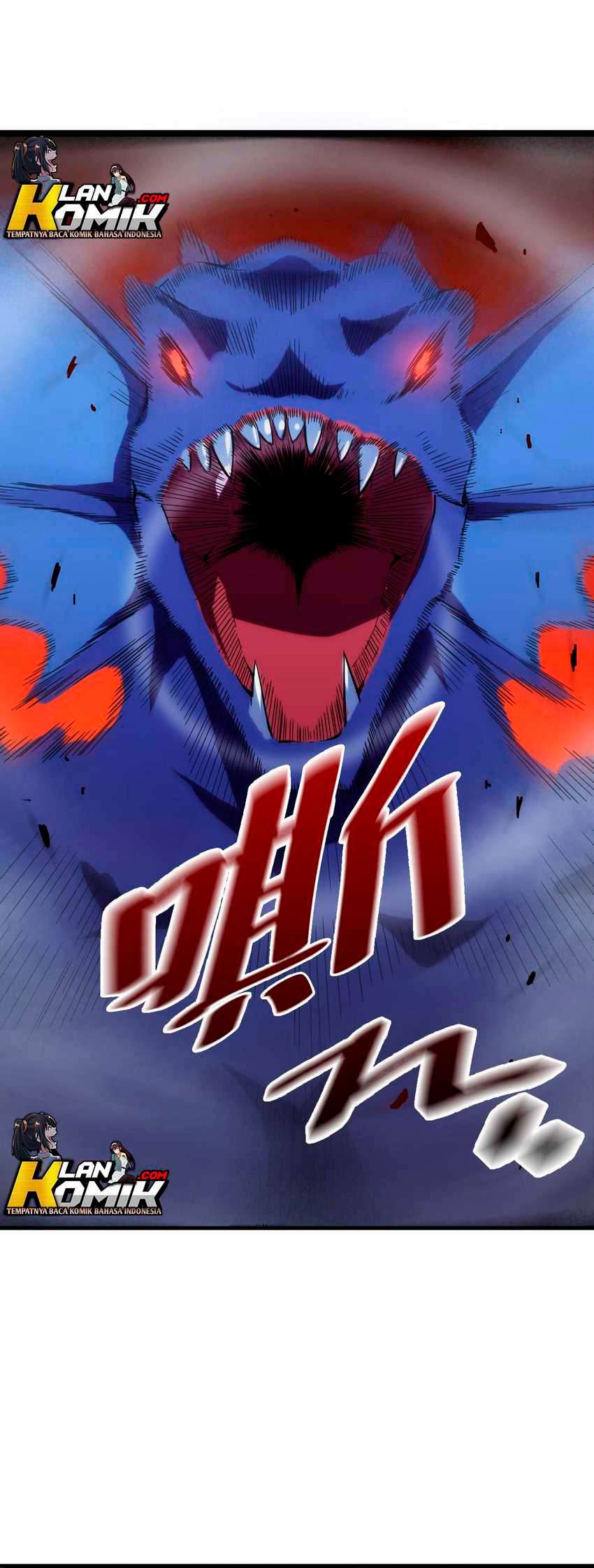 Rise From The Rubble Chapter 00 Gambar 19