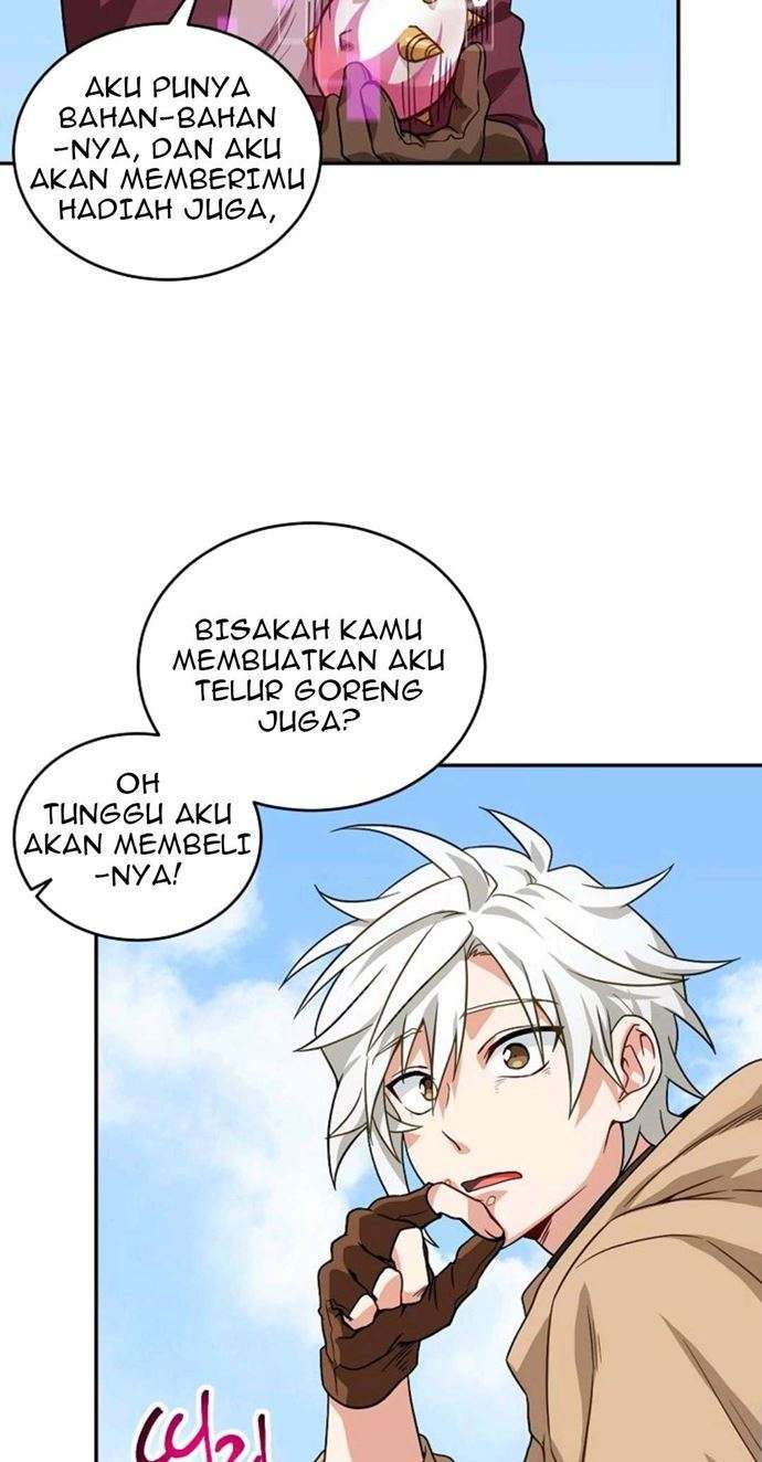 Please Have a Meal Chapter 1 Gambar 74