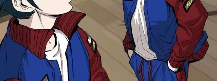 Shark Chapter 160 Gambar 37