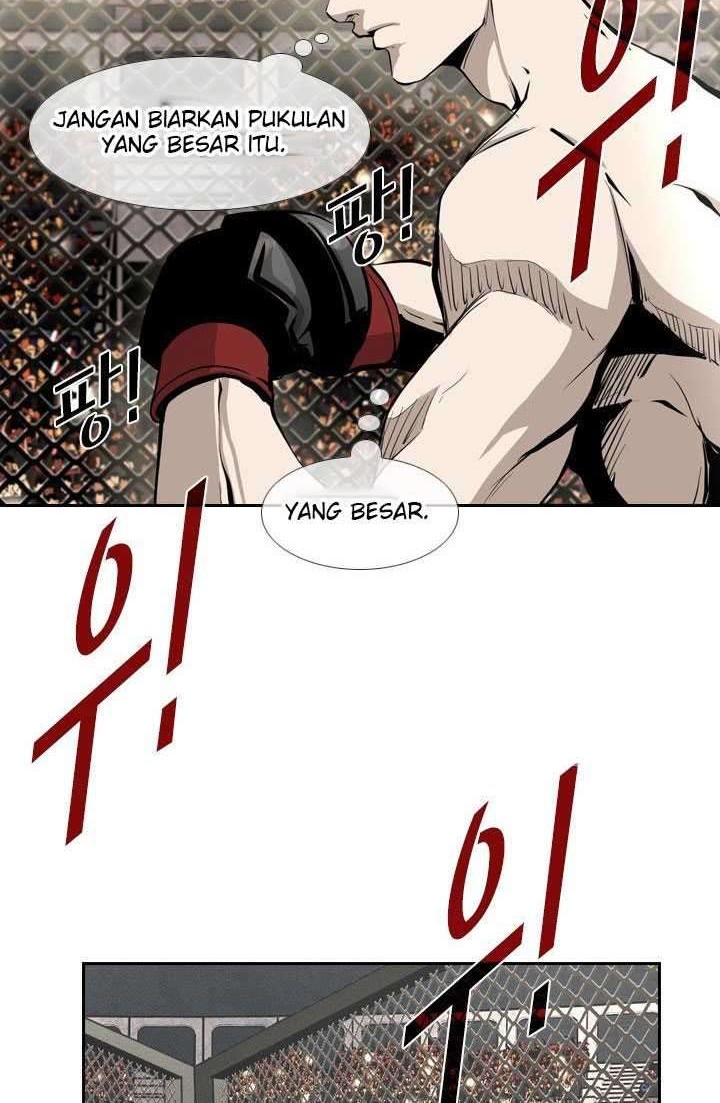 Shark Chapter 160 Gambar 48