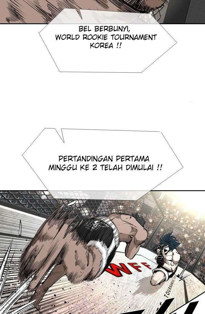 Shark Chapter 160 Gambar 50