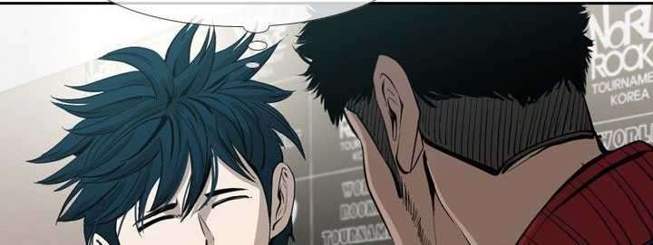 Shark Chapter 160 Gambar 7