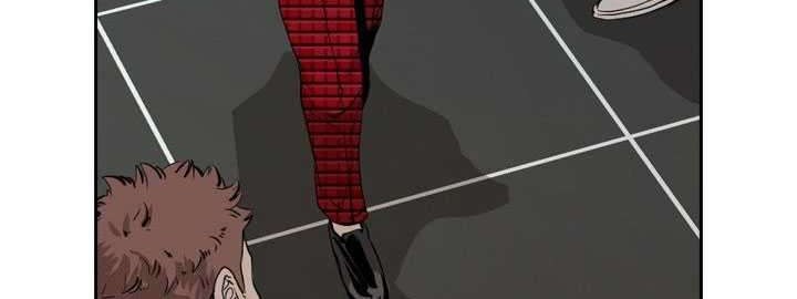 Shark Chapter 160 Gambar 10