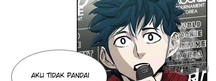 Shark Chapter 160 Gambar 16