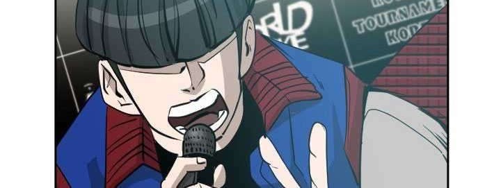 Shark Chapter 160 Gambar 22