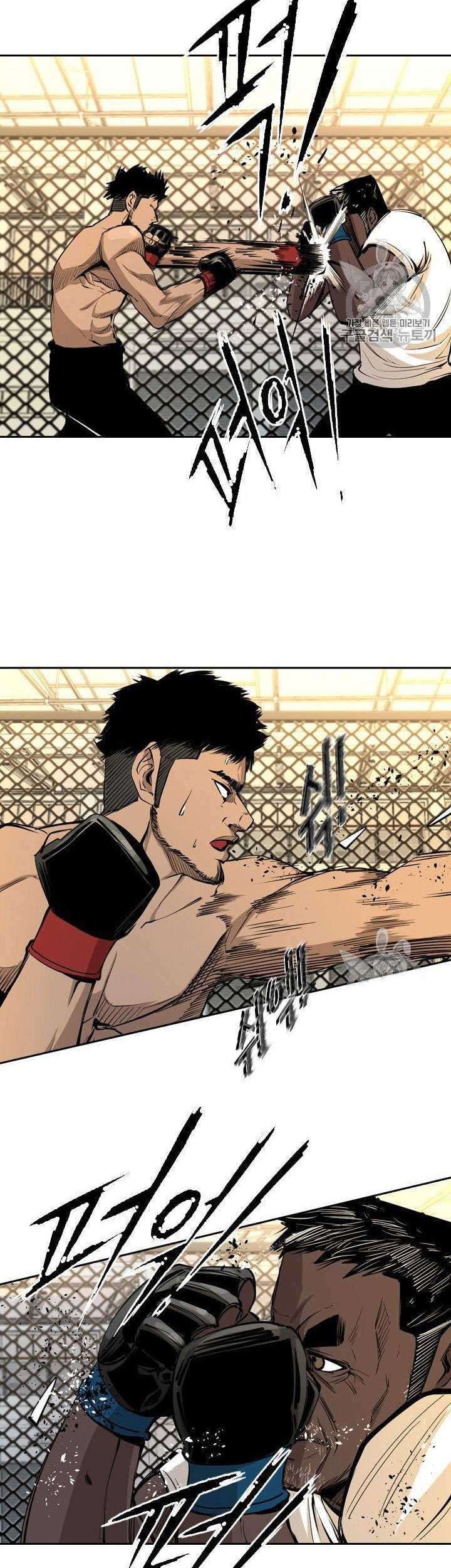 Shark Chapter 159 Gambar 30