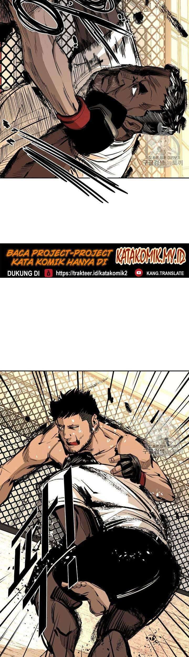 Shark Chapter 159 Gambar 41