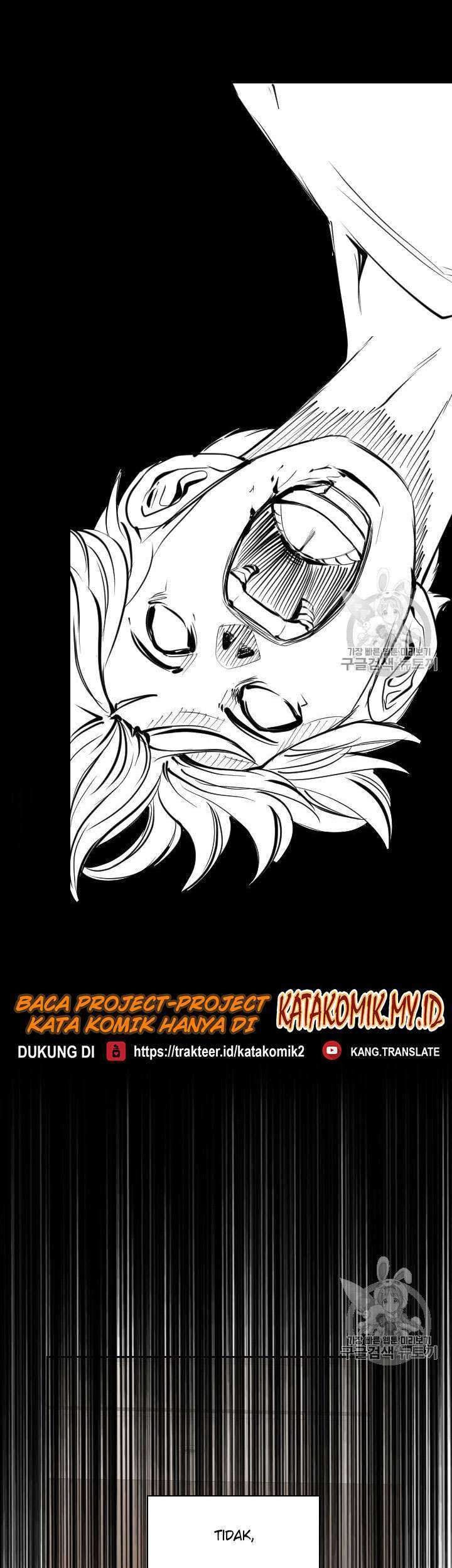 Shark Chapter 159 Gambar 47