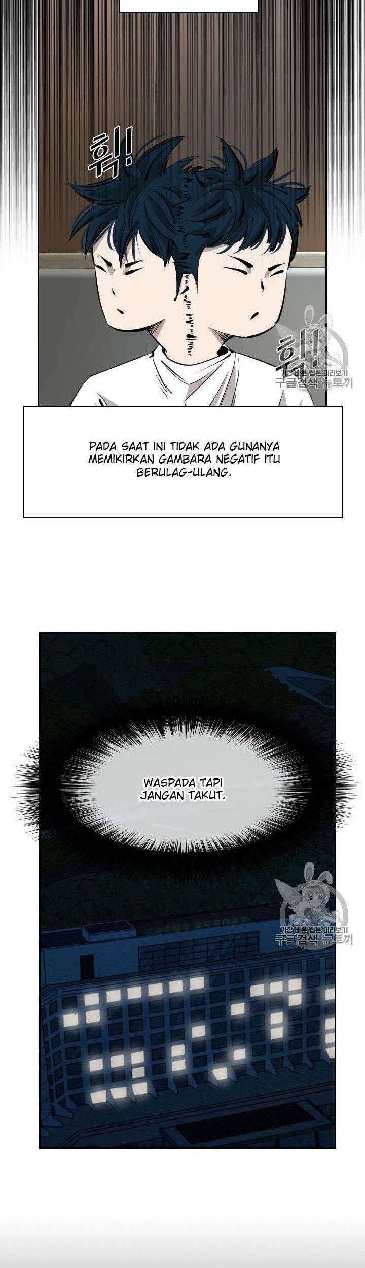 Shark Chapter 159 Gambar 48