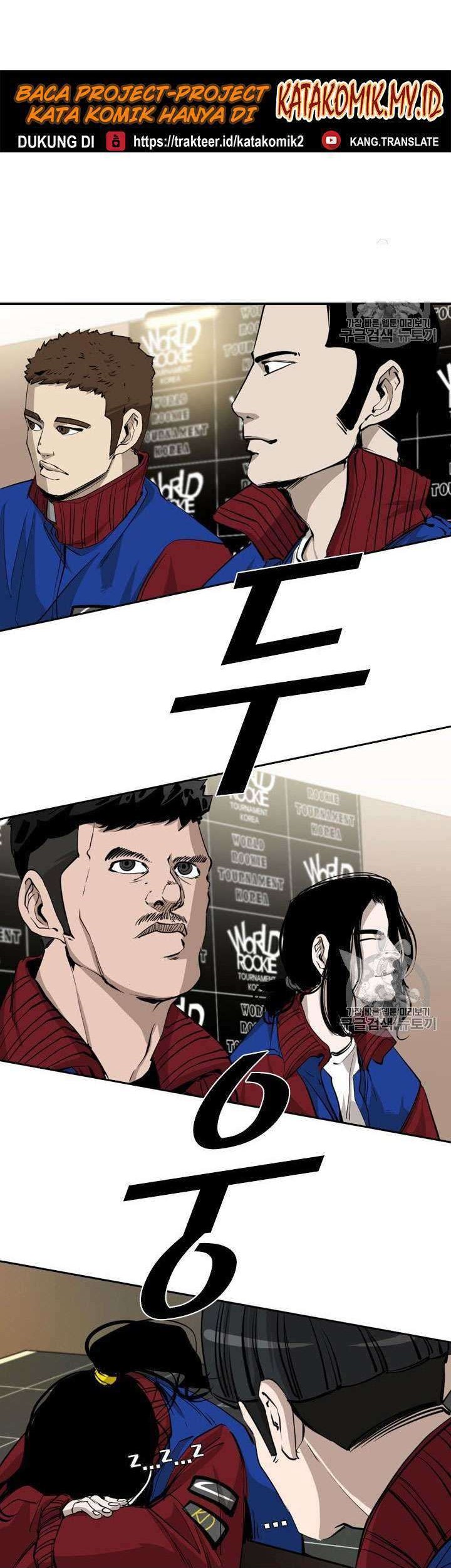 Shark Chapter 159 Gambar 60