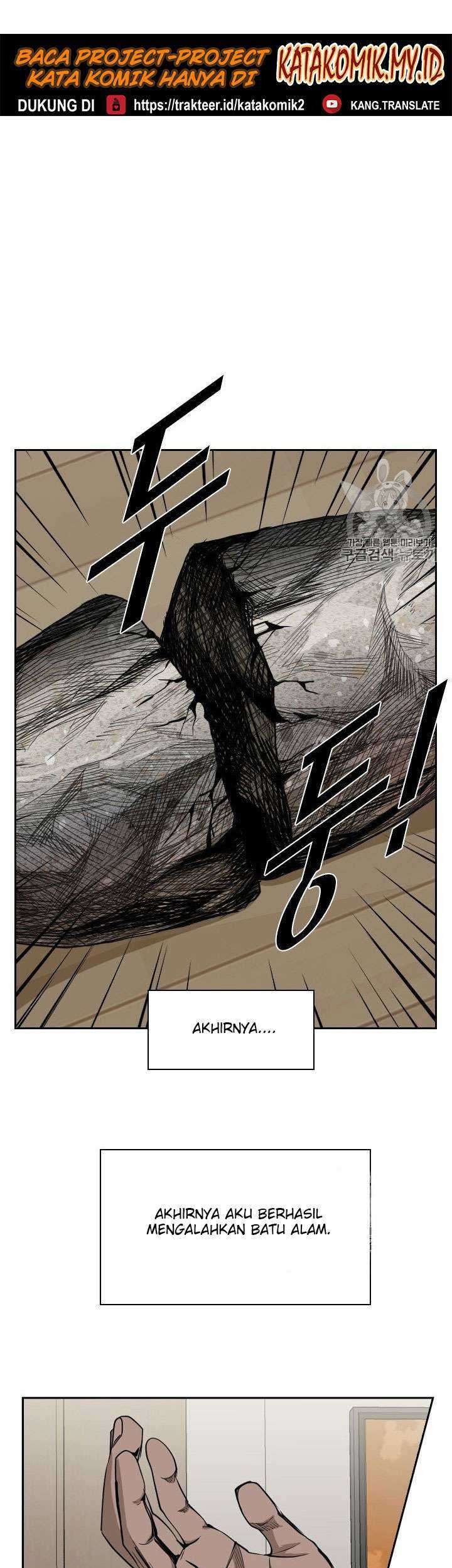 Baca Manhwa Shark Chapter 159 Gambar 2