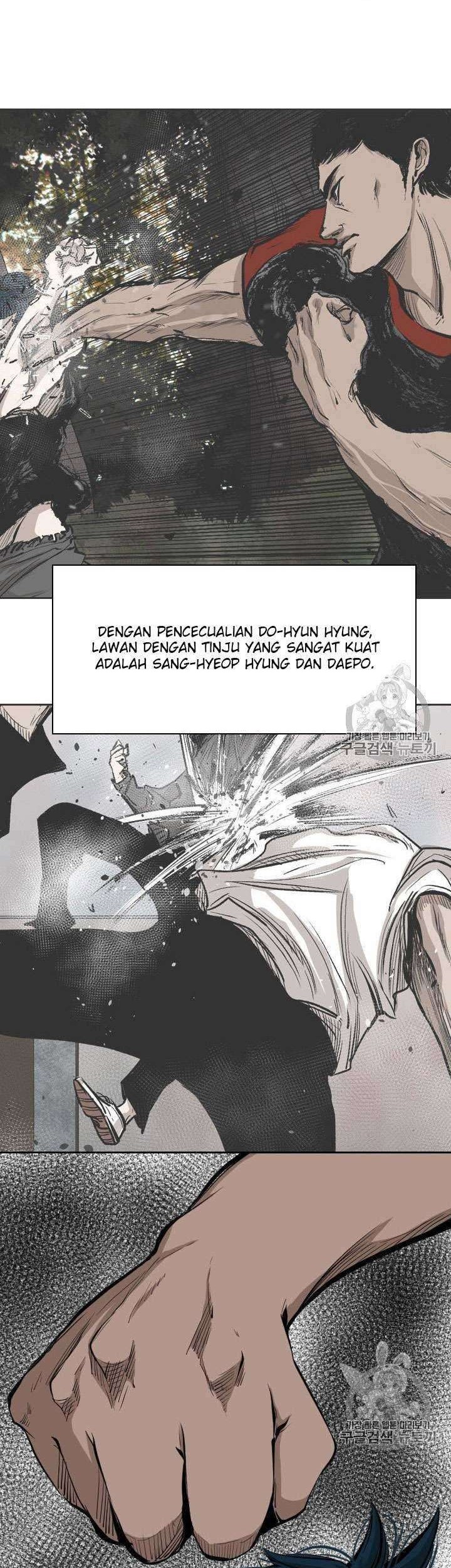Shark Chapter 159 Gambar 24