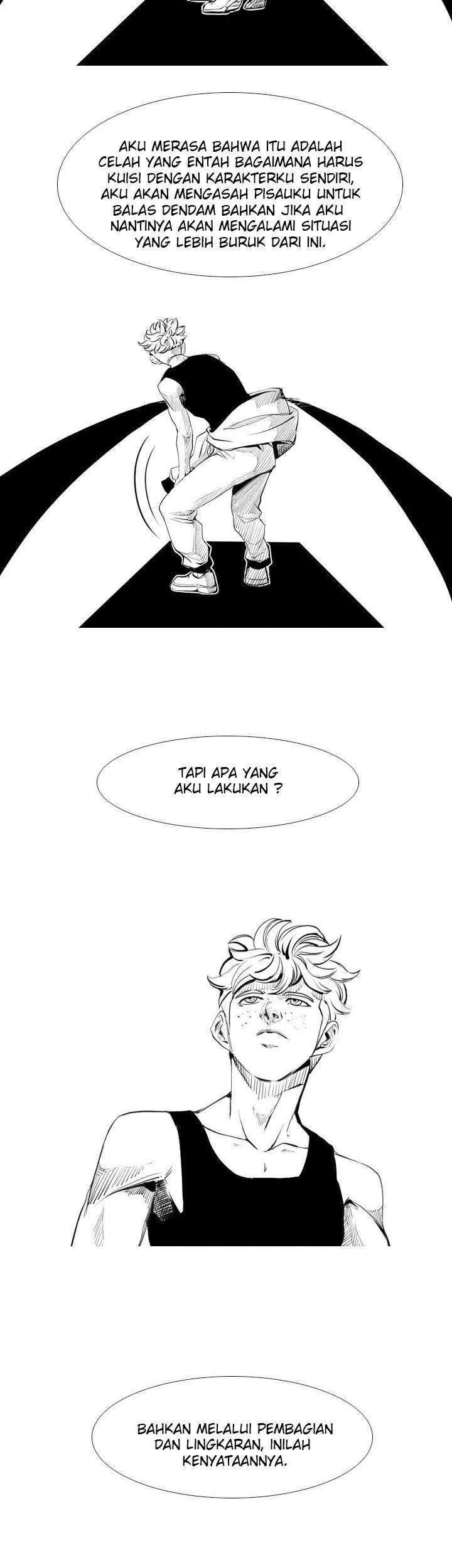 Shark Chapter 158 Gambar 26
