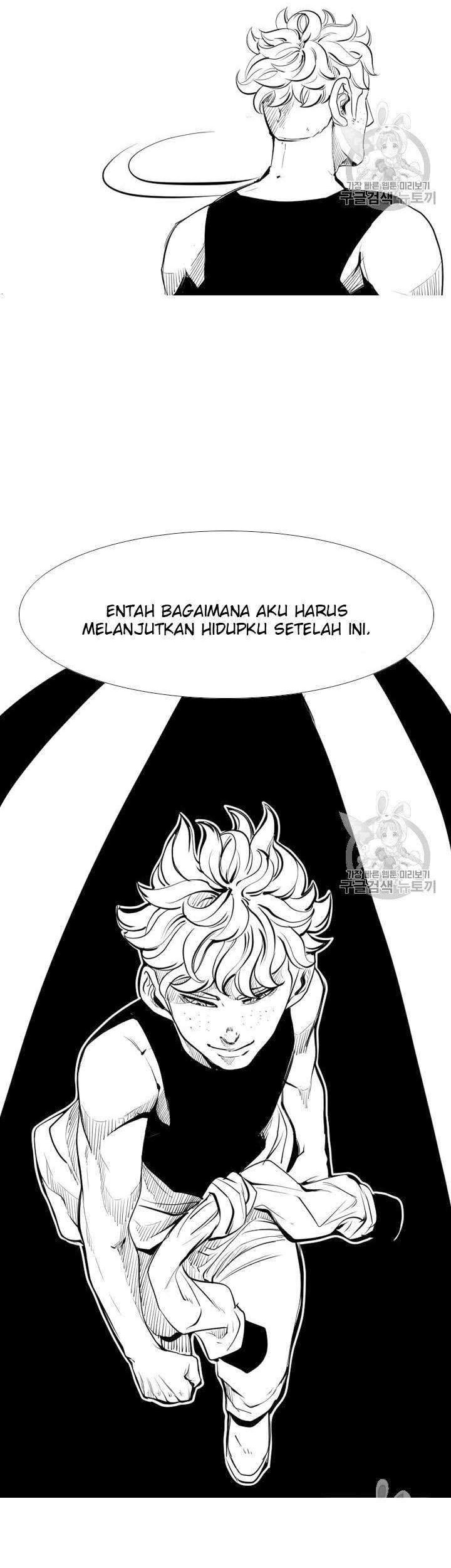Shark Chapter 158 Gambar 27