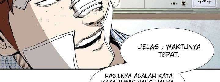 Shark Chapter 158 Gambar 34