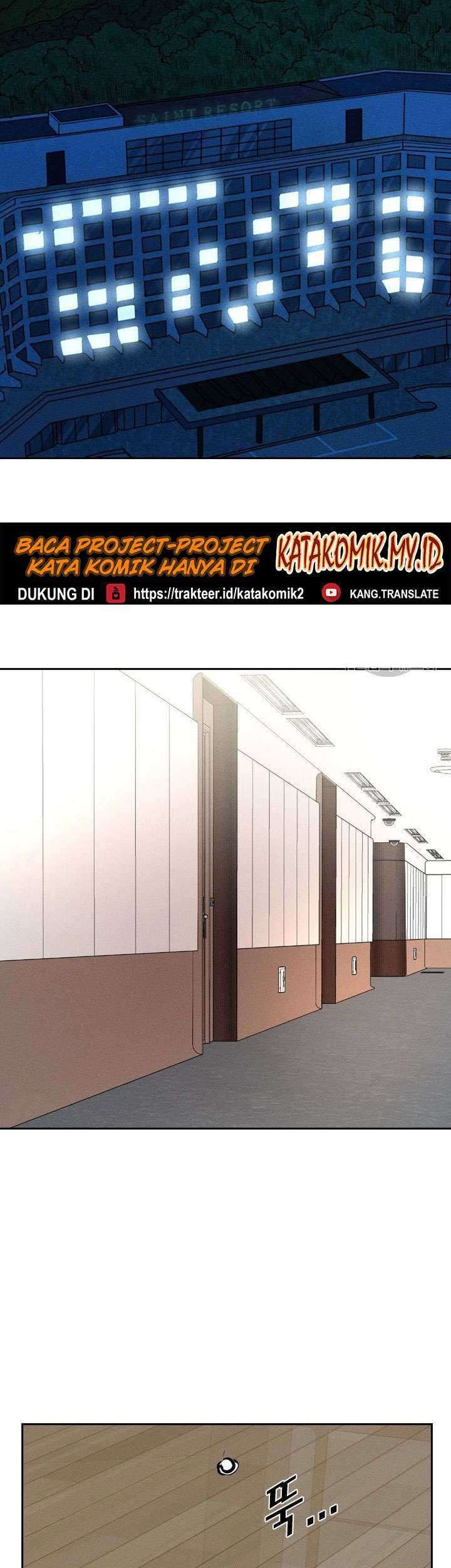 Shark Chapter 158 Gambar 47