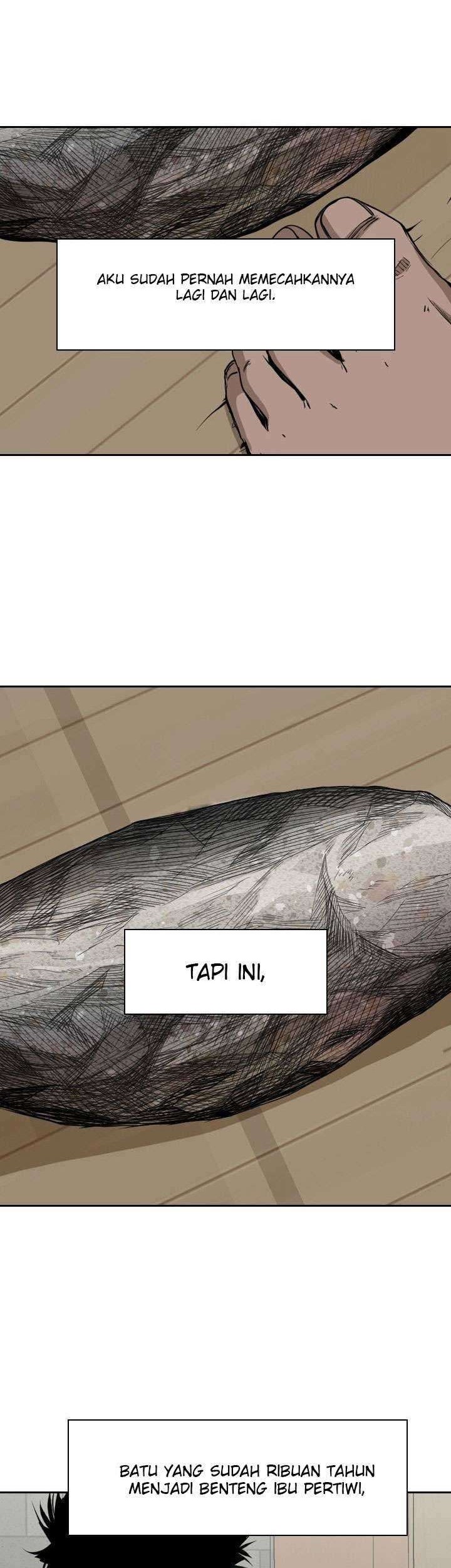 Shark Chapter 158 Gambar 51