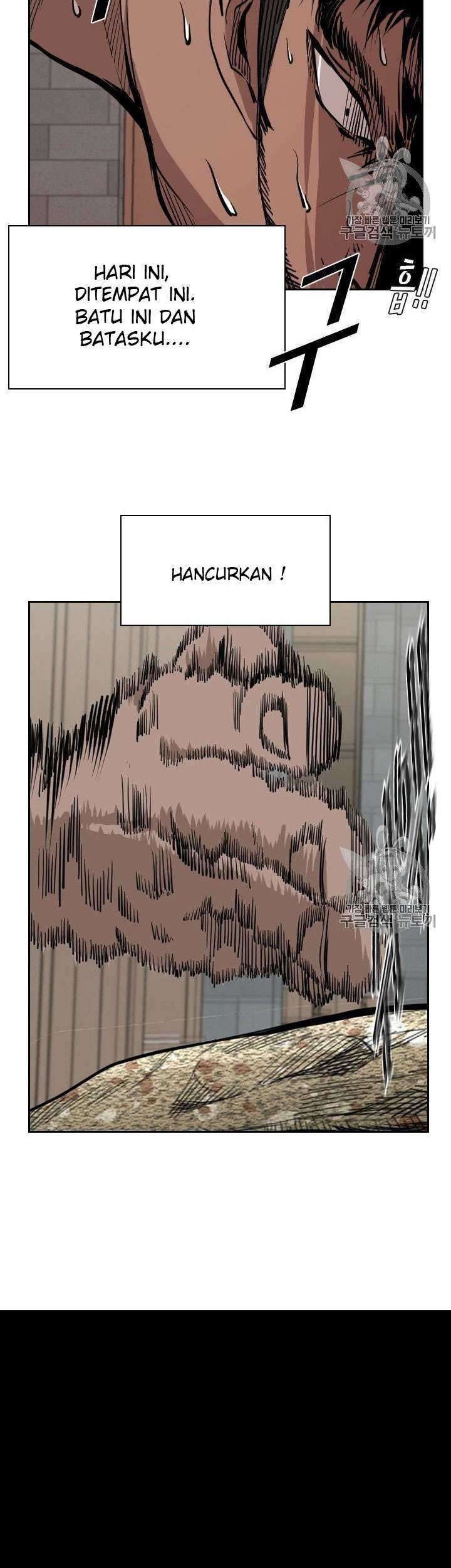 Shark Chapter 158 Gambar 54