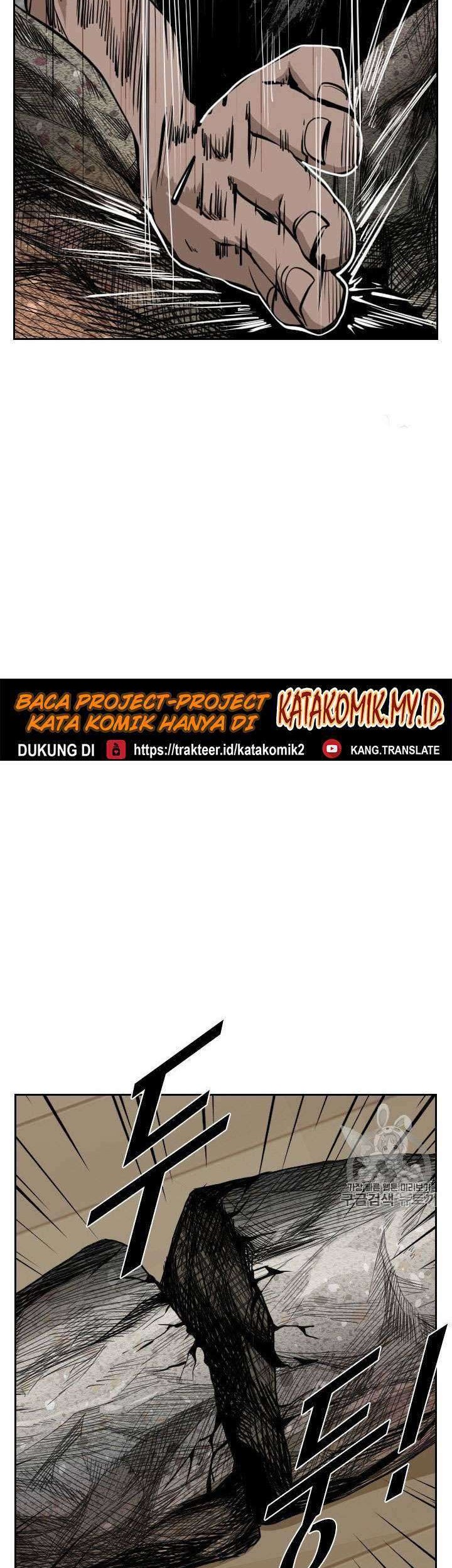 Shark Chapter 158 Gambar 57