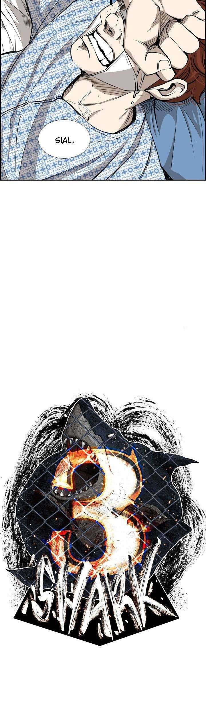 Shark Chapter 158 Gambar 5