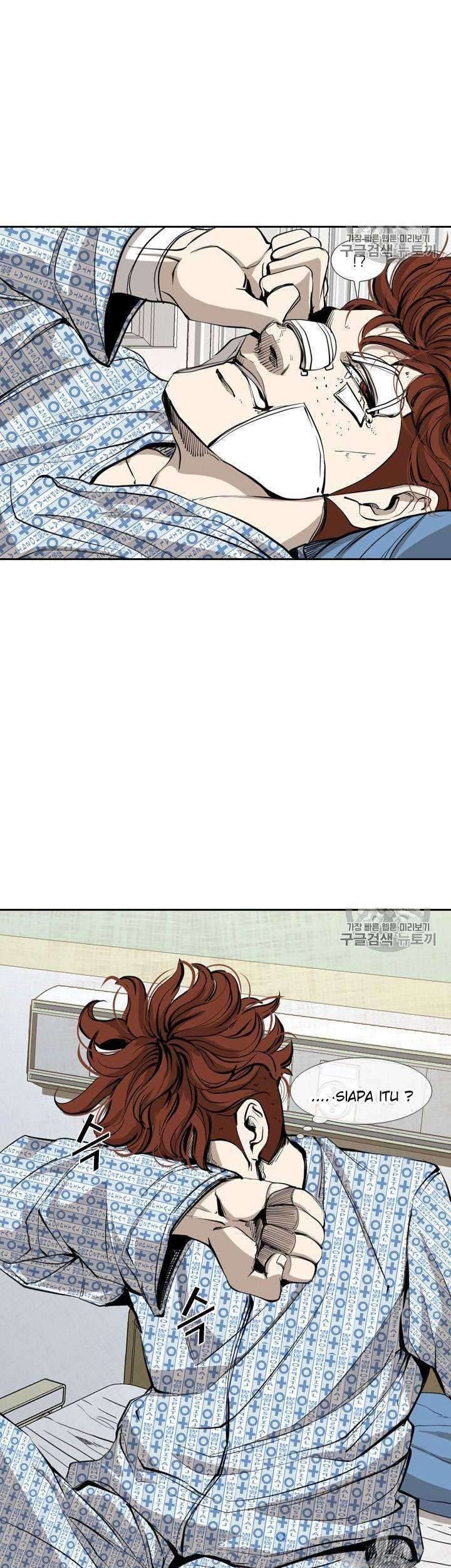 Shark Chapter 158 Gambar 8