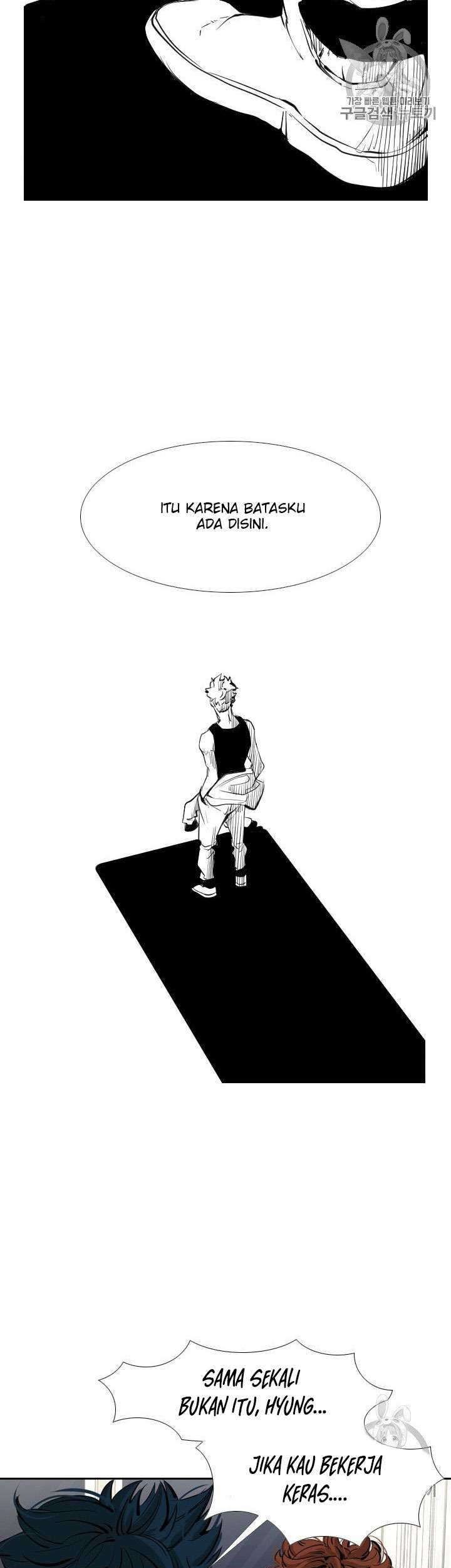 Shark Chapter 158 Gambar 20