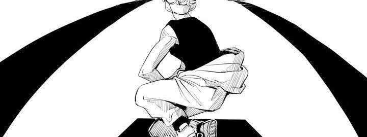 Shark Chapter 158 Gambar 25