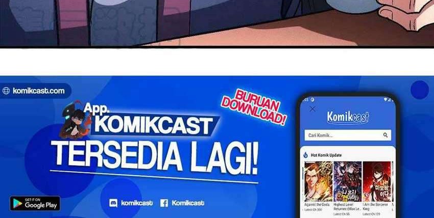 God of Martial Arts Chapter 137.2 Gambar 35